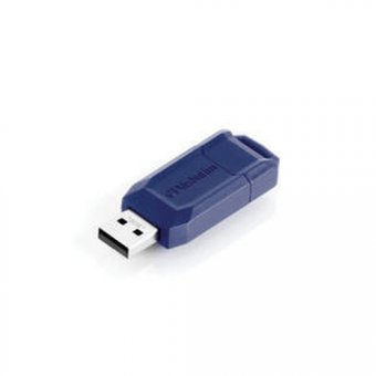 Verbatim Store 'n' Go Classic USB Drive - Clé USB - 8 Go - USB 2.0 
