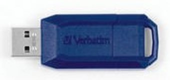 Verbatim Store 'n' Go Classic USB Drive - Clé USB - 64 Go - USB 2.0 