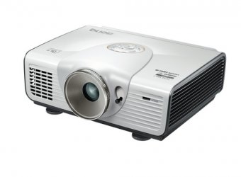 W6500 Prj DLP 1080P 2500Lm 2xHDMI 