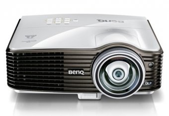 MX810ST/DLP XGA 2500ALu 4600:1 3.5kg 