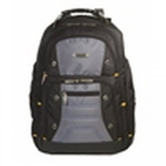 Targus Drifter 16" Backpack Poly+Tarpa 
