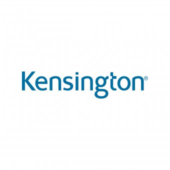 Kensington Pro Fit Washable - Clavier - USB - Français - noir 