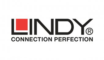 Lindy Câble HDMI High Speed, blanc, 1m 