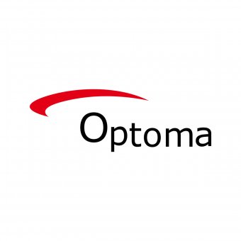 Optoma SP.72Y01GC01 - Lampe de projecteur - pour Optoma EH416, WU416, X416 