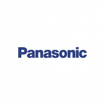 PANASONIC Camera 360° 5 Mp Jusqu A 30 Ips,Exterieur, H265/H264, Modei/ WV-S4550L 