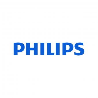 Philips Usb Car Charger Dlp2357V/10 