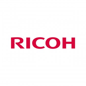 Ricoh DC power supply board 