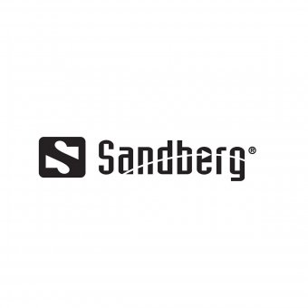 Sandberg USB-C Hub 1xUSB3.0 3x2.0 SAVER 