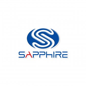 AMD Sapphire 2GB RX550 PULSE 2G H/DP/DVI SAPPHIRE PULSE RADEON RX 550 2G GDDR5 HDMI / DVI-D 