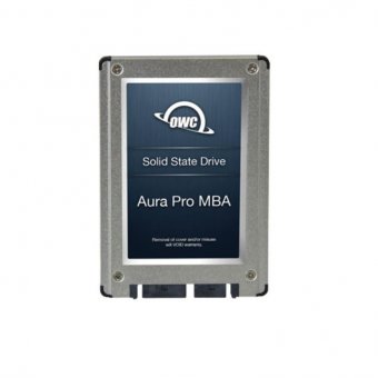 SSD OWC Mercury Aura Pro - 1,8" Micro SATA 240GB - Pour MBA fin-08/mi-09 - ReconditionnÃ© 