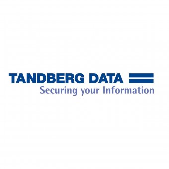 Cartridge Tandberg RDX 1TB SSD 