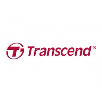 Transcend - Adaptateur de carte (CF I) - Carte PC 
