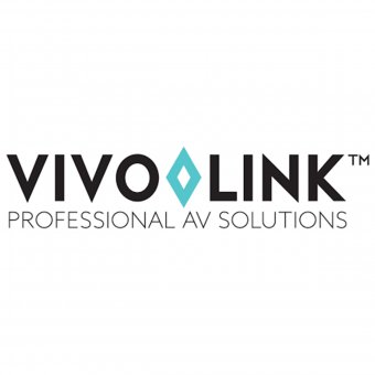 Vivolink PRO XLR female connector Can be used together with raw 