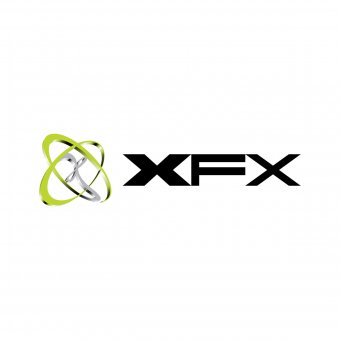 XFX VGA 12GB RADEON RX6750XT MERC319 BLACK GAMING 3xDP/H SPEEDSTER MERC319 RADEON RX 6750XT BLACK Gaming 