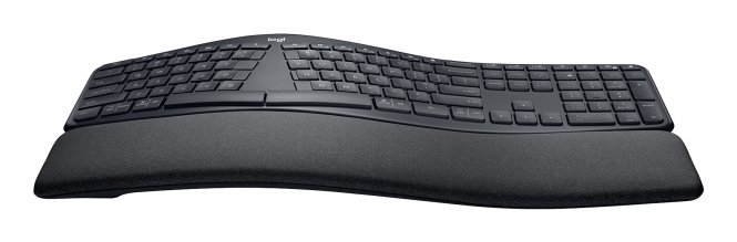 ERGO K860 Wireless KBD Graphite FR - disponible 24 / 48h