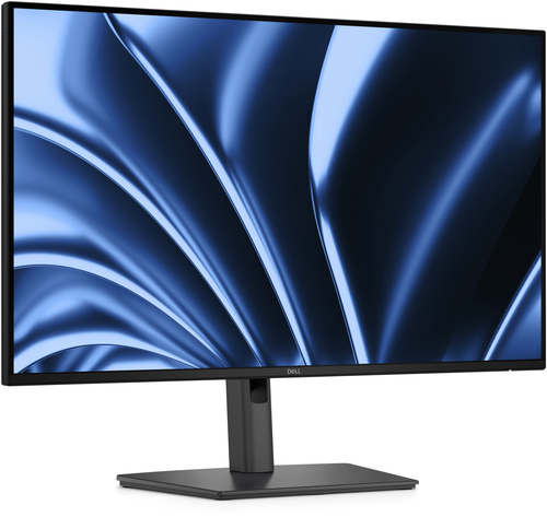 Dell Pro P P2726HE - Écran LED - 27" - 1920 x 1080 Full HD (1080p) @ 120 Hz - IPS - 300 cd/m² - 1500:1 - 5 ms - HDMI, DisplayPort, USB-C - avec 3 ans de service Advanced Exchange 