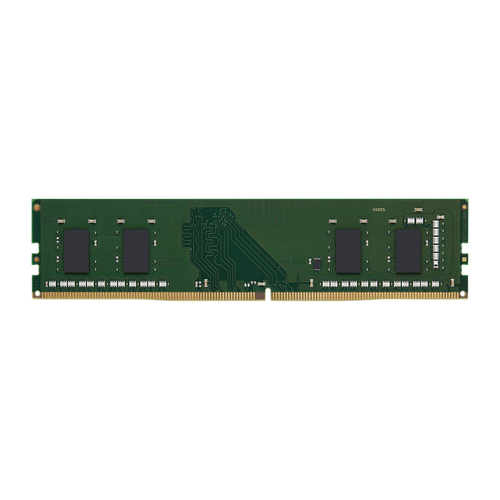 Kingston - DDR4 - module - 32 Go - DIMM 288 broches - 3200 MT/s - CL22 - 1.2 V - mémoire sans tampon - non ECC 