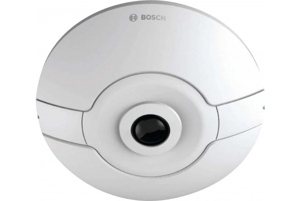 BOSCH Flexidome 7000 caméra IP fisheye 360° 