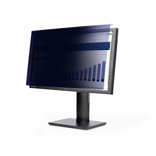 Filtre de Confidentialit?our ?ran 27" 16:9, Filtre Acrylique Suspendu, Installation Rapide, +/- 30 Degr? Brillant