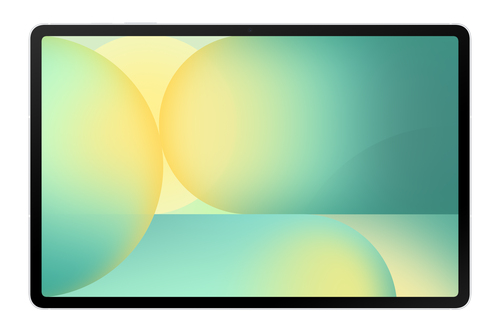 Samsung Galaxy Tab S10 FE+ - Tablette - Android - 128 Go - 13.1" TFT (2800 x 1800) - Logement microSD - argent 