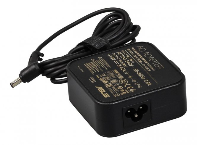 Asus AC Adapter 65W 19V (3 Pin) 