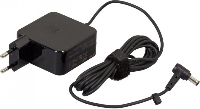 Asus AC Adapter 45W 19V Black