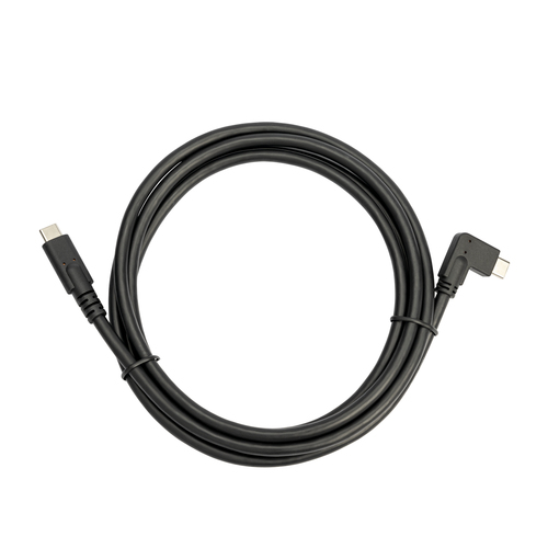 Jabra PanaCast - Câble USB - USB-C (M) incliné pour USB-C (M) droit - USB 3.0 - 1.8 m - pour PanaCast 20, 50 Room System 