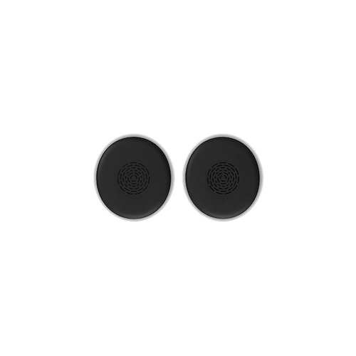 Jabra - Kit de coussin d'oreillette pour casque - pour Engage 50 Mono, 50 Stereo 