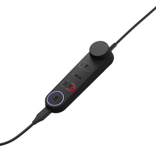 Jabra - Adaptateur pour casque - pour Engage 50 II MS Mono, 50 II MS Stereo 