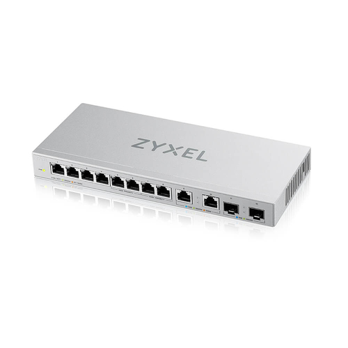 Zyxel XGS1010-12 - v2 - commutateur - 12 ports - Géré 