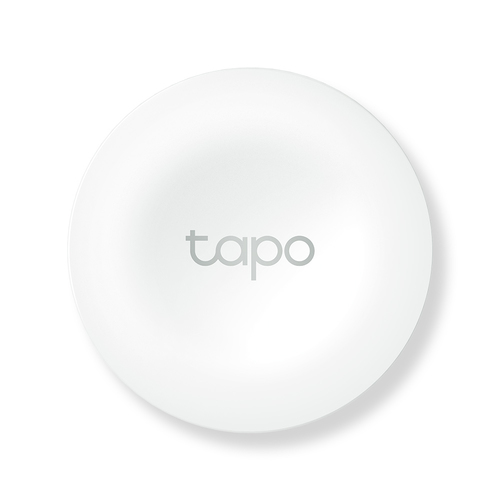 Tapo S200B V1 - Bouton intelligent - sans fil - 863 - 865 Mhz, 868 - 868.6 MHz 