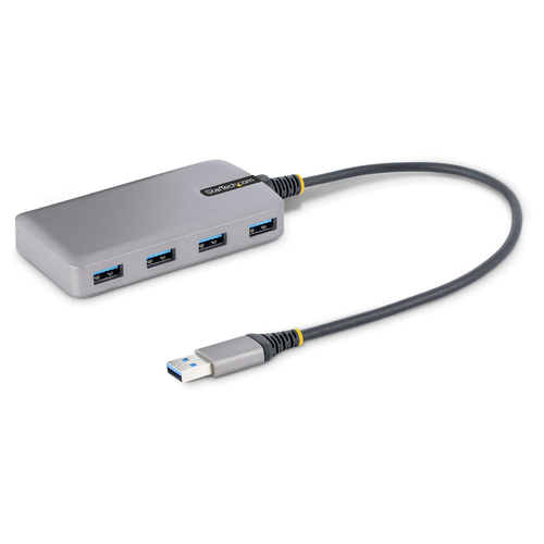 STARTECH 4-Port USB Hub 5Gbps Bus Powered - disponible 15 jours