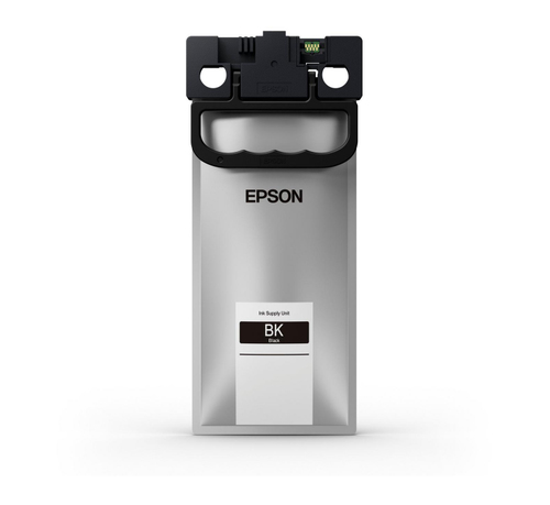 Epson - Taille XXL - noir - original - cartouche d'encre - pour WorkForce Pro WF-C5390, WF-C5390DW, WF-C5890, WF-C5890DWF 