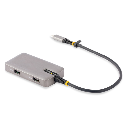STARTECH USB-C Multiport Adapter HDMI USB Hub - disponible 15 jours 