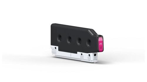 Epson - Magenta - original - cartouche d'encre - pour WorkForce Enterprise AM-C5000, AM-C6000 