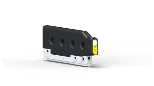 Epson - Jaune - original - cartouche d'encre - pour WorkForce Enterprise AM-C4000