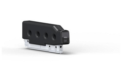 Epson - Noir - original - cartouche d'encre - pour WorkForce Enterprise AM-C5000, AM-C6000 
