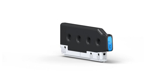 Epson - Cyan - original - cartouche d'encre - pour WorkForce Enterprise AM-C4000 - disponible 15 jours 