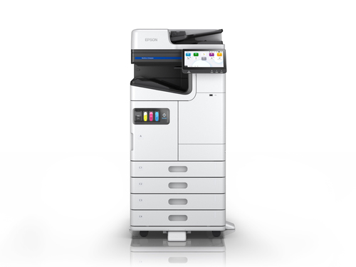 EPSON WorkForce Enterprise AM-C4000 - disponible 24 / 48h