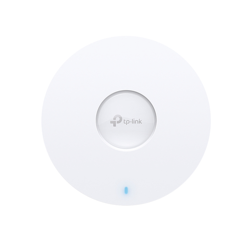 TP-Link Omada EAP690E HD V1 - Borne d'accès sans fil - Wi-Fi 6E - Wi-Fi 6 - 2.4 GHz, 5 GHz, 6 GHz - géré par le Cloud - montable au plafond/mur 