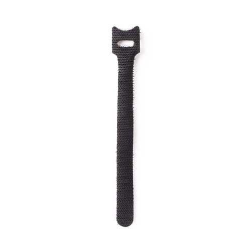 6in Hook and Loop Cable Ties 50pk 