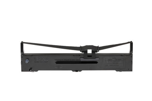 Ribbon/SIDM Cartridge 5mil BK 