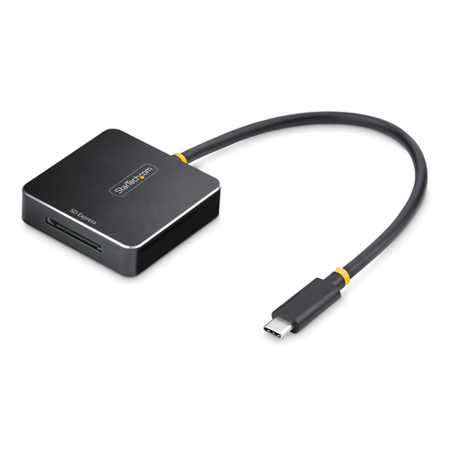 STARTECH USB-C SD Express Card Reader - disponible 15 jours 