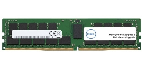 Dell - 4JMGM - 4JMGM - 64 GB - 1 x 64 GB - DDR4 - 2666 MHz