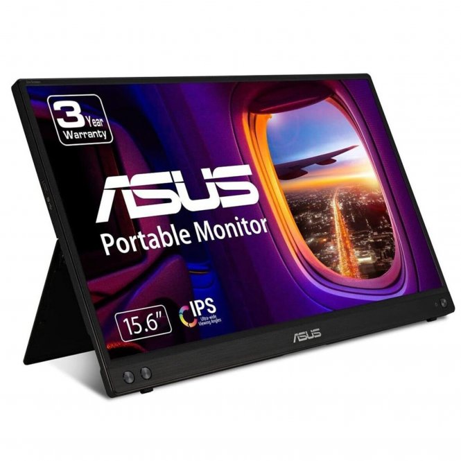 ZenScreen MB16ACV USB- 15.6'' - disponible 15 jours