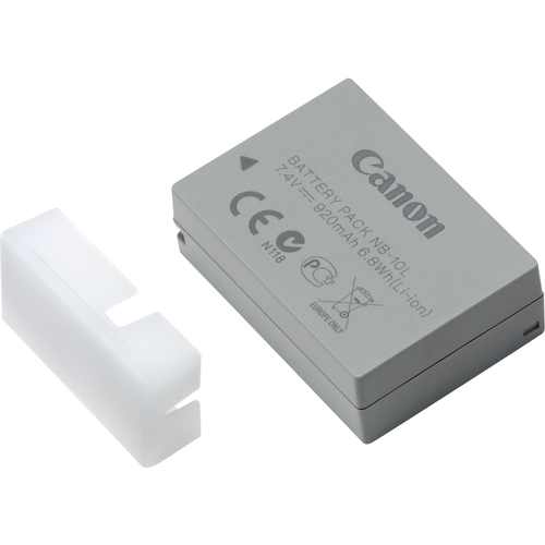 Battery Li-Ion NB-10L for PS SX40 HS 
