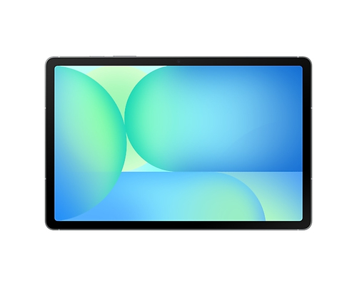 Samsung Galaxy Tab S10 FE - Enterprise Edition - tablette - Android - 128 Go - 10.9" TFT (2304 x 1440) - Logement microSD - 3G, 4G, 5G - service non inclus - anthracite 