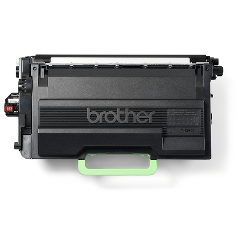 Brother TN3610 - Noir - original - boîte - cartouche de toner - pour Brother HL-L6410DN, HL-L6415DN, MFC-L6710DW, MFC-L6910DN, MFC-L6915DN 