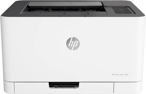 HP Color Laser 150a Printer Europe - Multilingual Localization