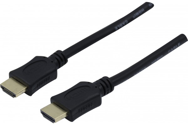 CORDON HDMI STANDARD - 1m 